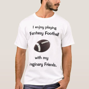 Fantasy Football T-Shirt
