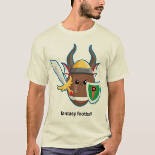 Fantasy Football T-Shirt