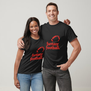 Fantasy Football T-Shirt