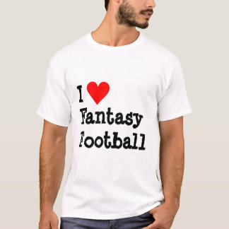 fantasy football T-Shirt