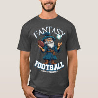 Fantasy Football Wizards