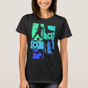 Fantasy Footll Soccer Winner Prize T-Shirt
