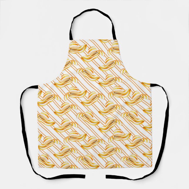 Fantasy Forest Apron (Front)