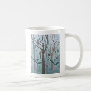 Fantasy Garden 2005 Coffee Mug