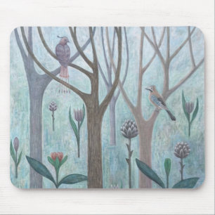 Fantasy Garden 2005 Mouse Mat