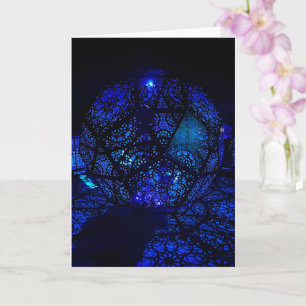 Fantasy Greeting Card