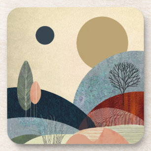 Fantasy Hills Landscape Coaster