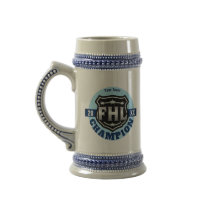 Fantasy Hockey League Champion -- FHL Logo