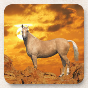 Fantasy Horses: Mountain Coaster