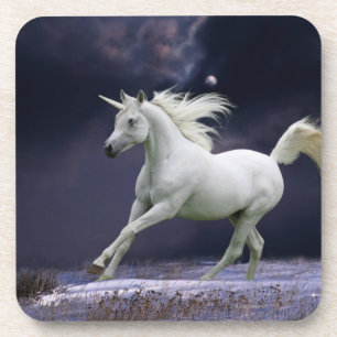 Fantasy Horses: Unicorn Coaster