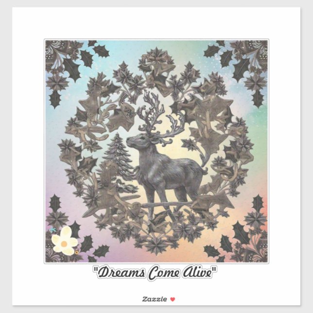 "Fantasy Illustrators" (Sheet)