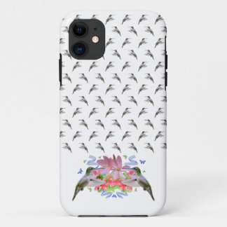 Fantasy iPhone 5 Case (White)