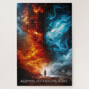 Fantasy Jigsaw Puzzle
