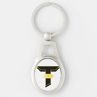 Fantasy key ring