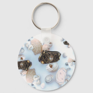 Fantasy Key Ring