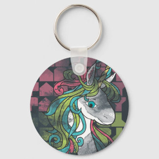 Fantasy (Keychain) Key Ring