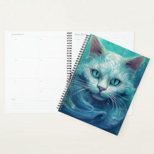 Fantasy Kitten Planner