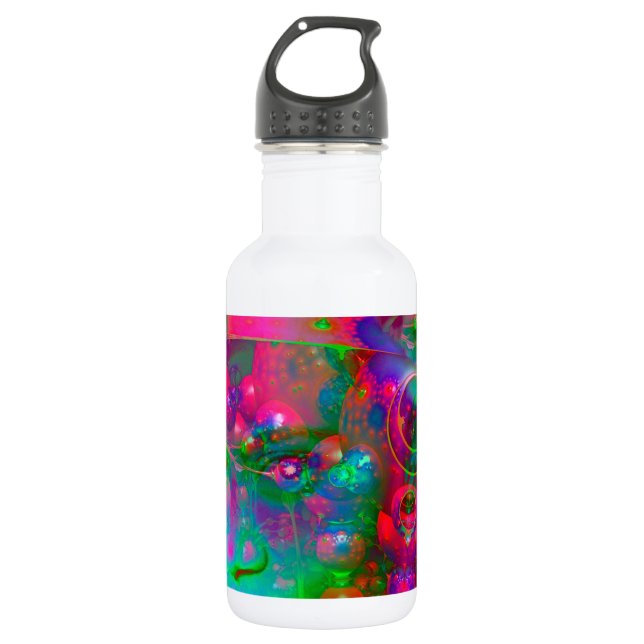 Fantasy Land 532 Ml Water Bottle (Front)