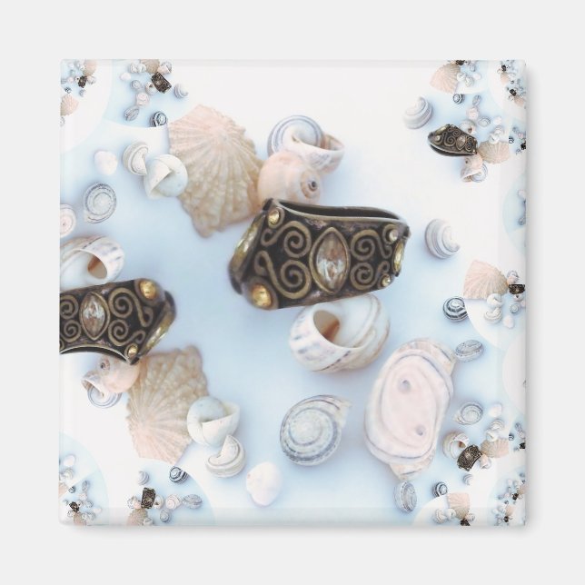 Fantasy Magnet (Front)