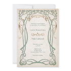 Fantasy Mediaeval Celtic Wedding