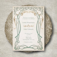 Fantasy Mediaeval Celtic Wedding