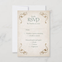 Fantasy Mediaeval Celtic Wedding