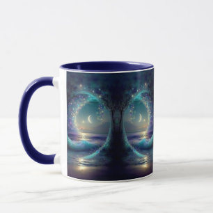 Fantasy Moons Mug