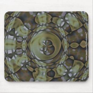 Fantasy Mouse Mat