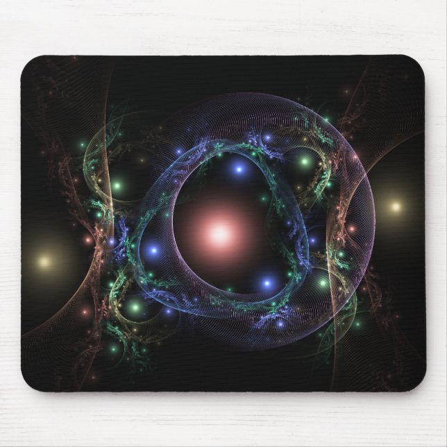FANTASY MOUSE MAT (Front)