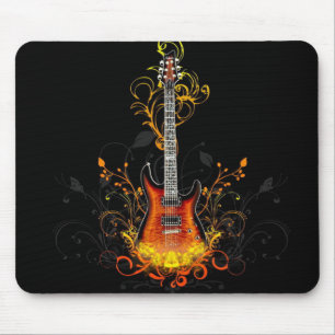 Fantasy Mouse Mat
