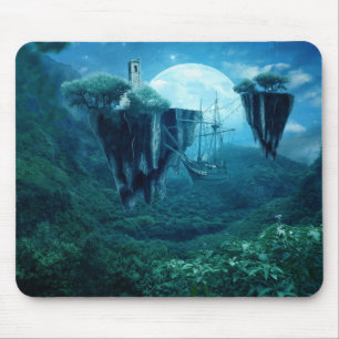 Fantasy Mouse Mat