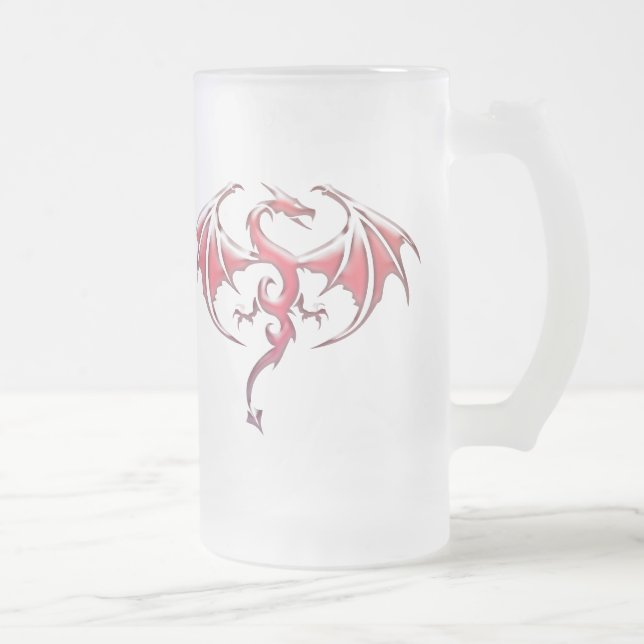 Fantasy Mug (Right)