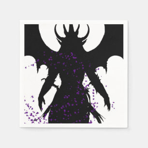 Fantasy Napkin