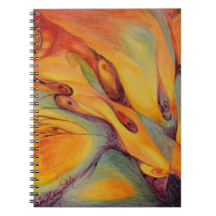 Fantasy Notebook