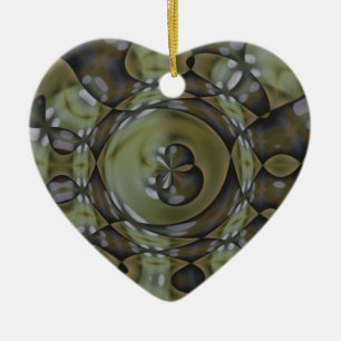 Fantasy Ornament