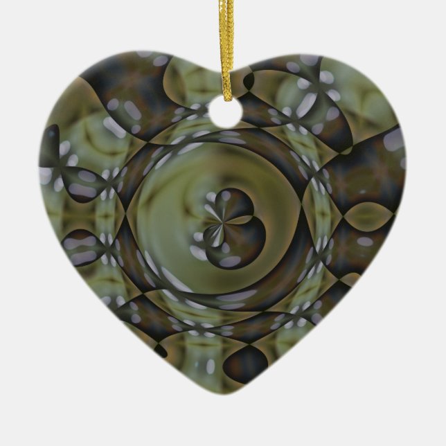Fantasy Ornament (Front)