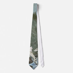 FANTASY PEGASUS TIE