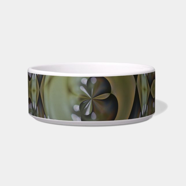 Fantasy Pet Bowl (Front)