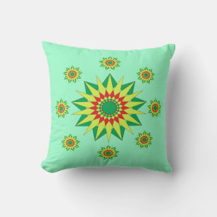Fantasy pillow