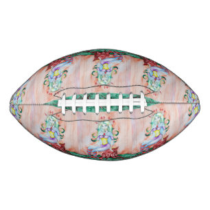 Fantasy Pixie Fairy Thunder_Cove American Football