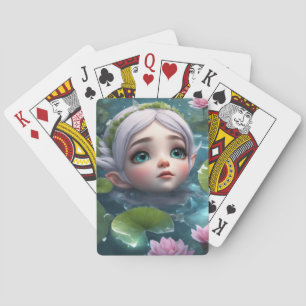 Fantasy -Playing Cards