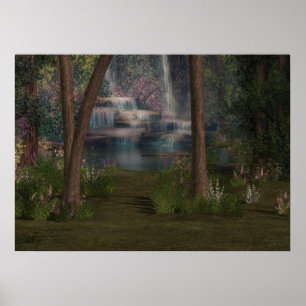 Fantasy Poster