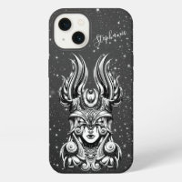 Fantasy Princess Viking Warrior