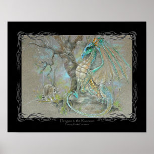 Fantasy Realm Creations Print