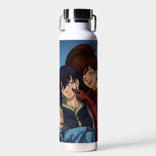 Fantasy Rivals Water Bottle