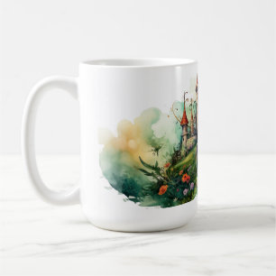 Fantasy Series 15 oz Classic Mug