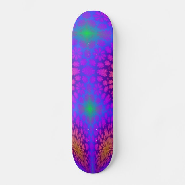 Fantasy Skateboard (Front)