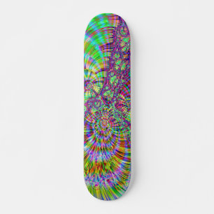 Fantasy Skateboard