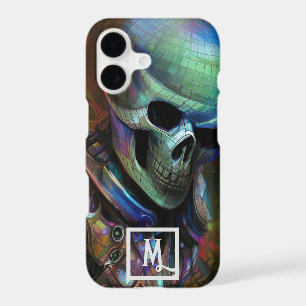 Fantasy Skull