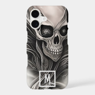 Fantasy Skull